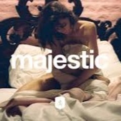 Ashanti - Rock Wit U (Awww Baby) - Comets We Fall Remix