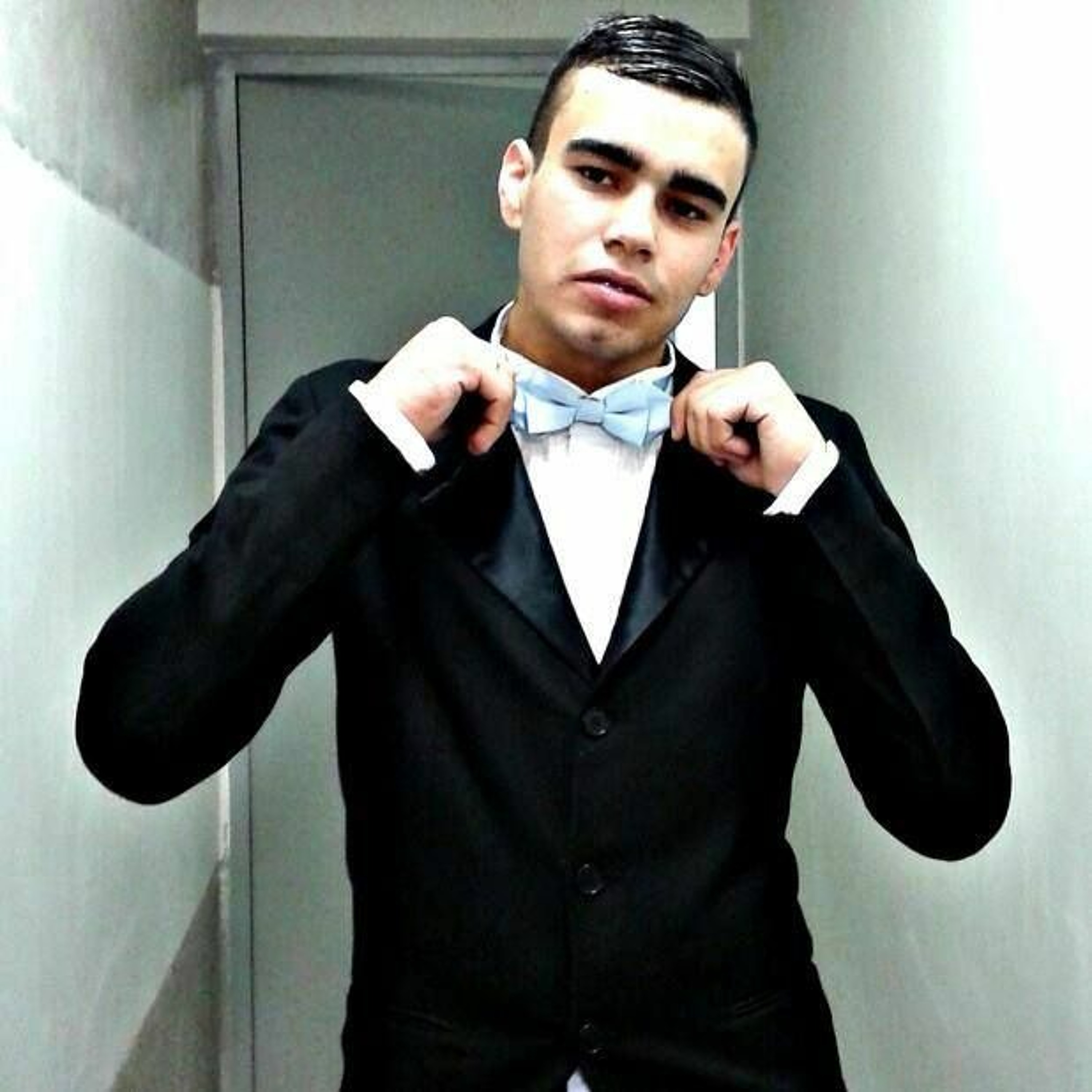 DjLex \