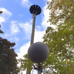 Litchfield, CT STH-10 Fire Siren