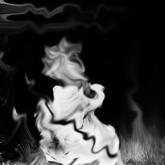 Basement Scene (Deerhunter)