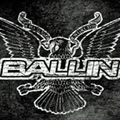 Ballin' (feat. A-Real) x Prod. By A-Jay Beats & Jahlil Beats