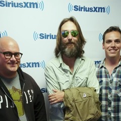 Chris Robinson, "I never really listened to hard rock music"