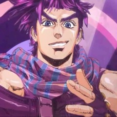 JoJo's Bizarre Adventure OP2 (Bloody Stream) 8 BIT VERISON