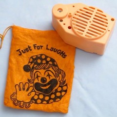 Thomas Klikohouse - LaughingSackDragon 144bpm