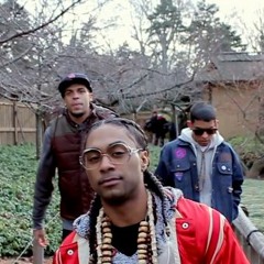 Green Street - The Claim (ft. Cavalier)