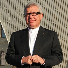 Daniel Libeskind '65