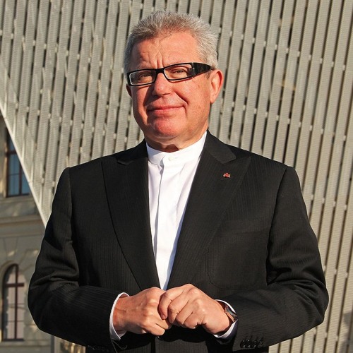 Daniel Libeskind '65
