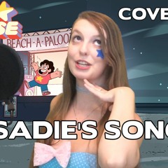 Haven't You Noticed (I'm A Star) Cover