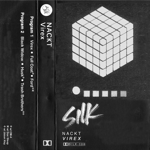 NACKT - VIREX (SILK088)