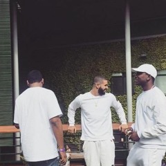 Wizkid, Drake, & Skepta "Ojuelegba" (King Most Redirection)FREE DOWNLOAD