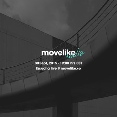 MOVELIKE Radio Obispado (30 Sept 15)