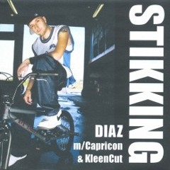 Diaz med Dangerr, Signe & Shideh - Bakstikk