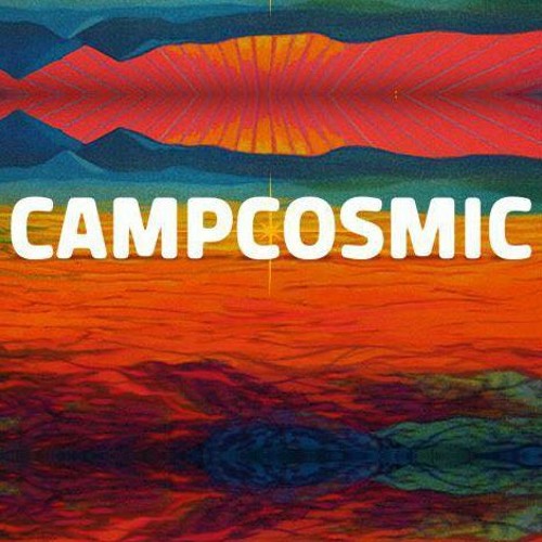 Stream Camp Cosmic 2015 by Johan Ressle | Listen online for free on  SoundCloud