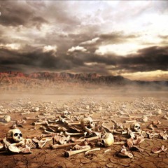 Kinz - Valley Of Dry Bones (Instrumental)