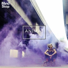 Animai - Beneath EP (MSEP020)