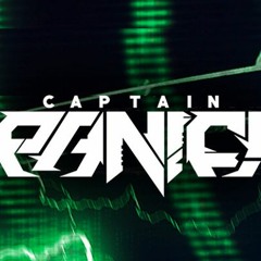 Captain Panic - War Of The Worlds (Remix)[Free DL]