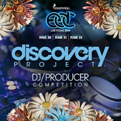 Joey Caruso- EDC Discovery Mix