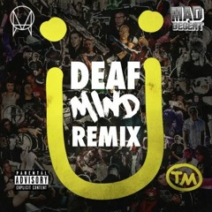 Jack Ü - To Ü Ft. Aluna George (DeafMind Remix)[BUY=FREE DL]