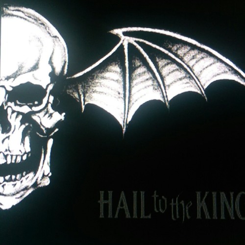 Fiction Avenged Sevenfold Original By Addicted 2 Bass Fiction Avenged Sevenfold Original By Addicted 2 Bass