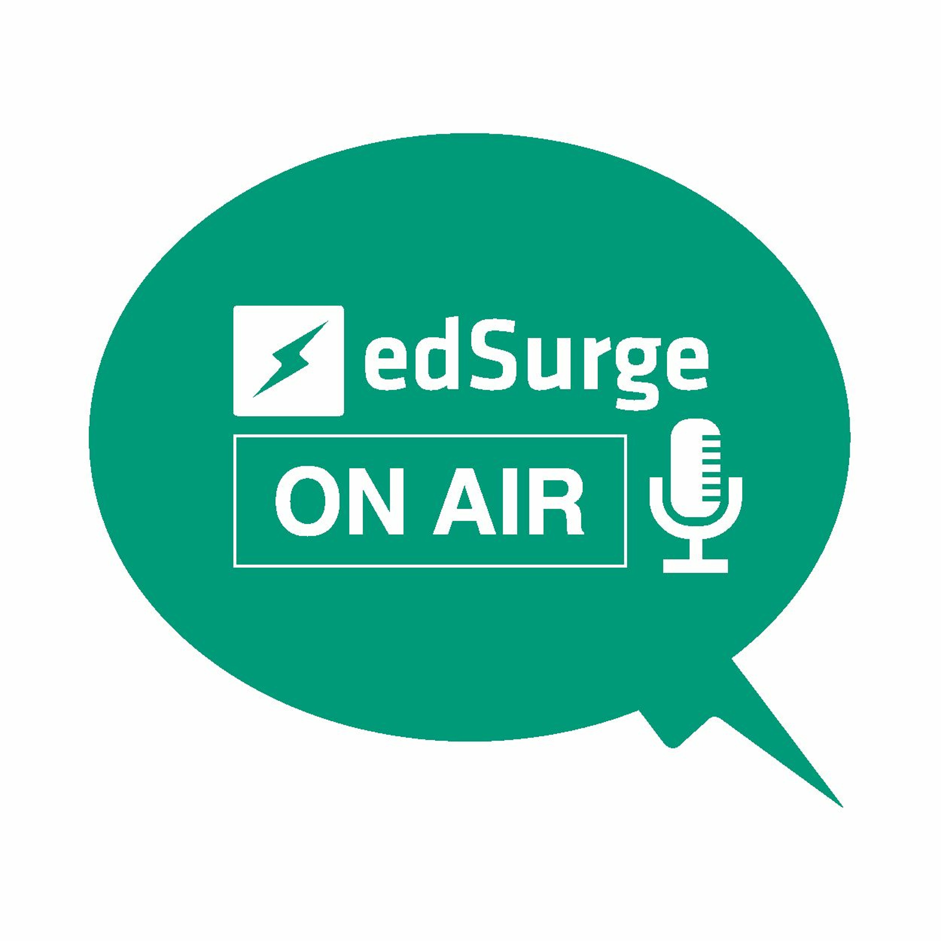 cover of episode EdSurge Extra: "Don't Reform Education: Transform It" - Interview with Dr. Gisele Huff