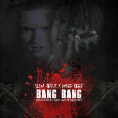 Slim Jesus l Chief Keef Type Beat Free DL