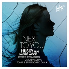 Husky - Next To You (ft Natalie Wood)(Tom Budin Remix)