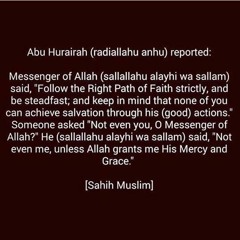 The Man Who Worshiped Allah For 500 Years  -  Brother Mohammad Hoblos