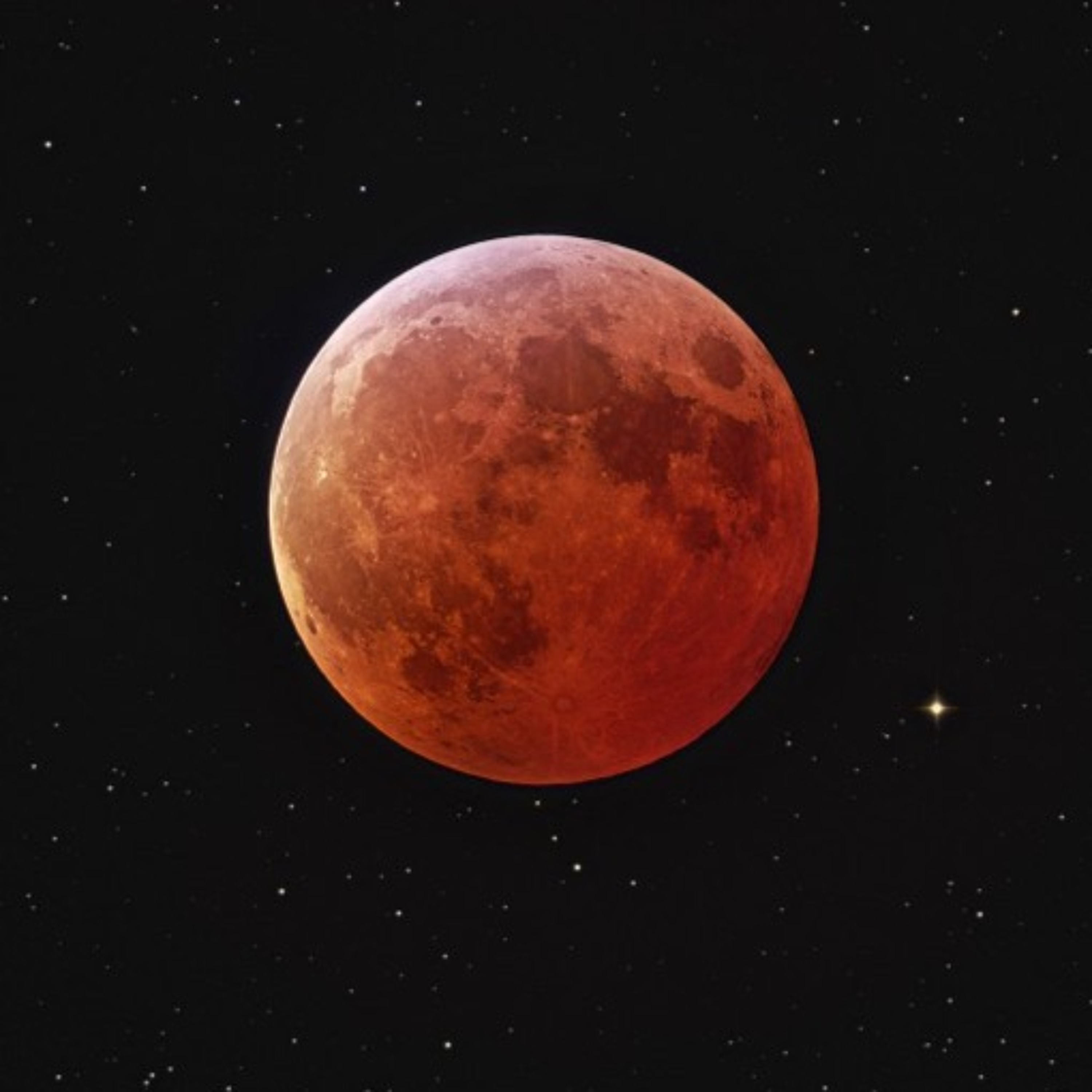 LUNARE episode artwork