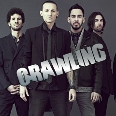 Linkin Park - Crawling (Vau Boy Remix)