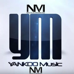 MC Yankoo Feat DJ Bobby B & Jacky Jack - Nije, Nije (Nicola Moreno Extended 4 Club) 2k15