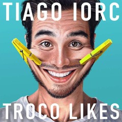 Tiago Iorc - Cataflor (Cover) Felipe di Oliveira