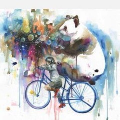 Let It Go, James Bay - Cover