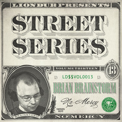 LD$$VOL013 - 03 - BRIAN BRAINSTORM - RUN CHOON [OUT NOW]