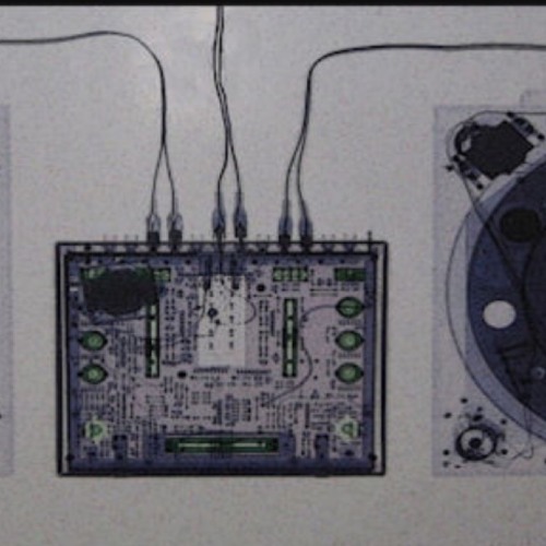 Blueprints