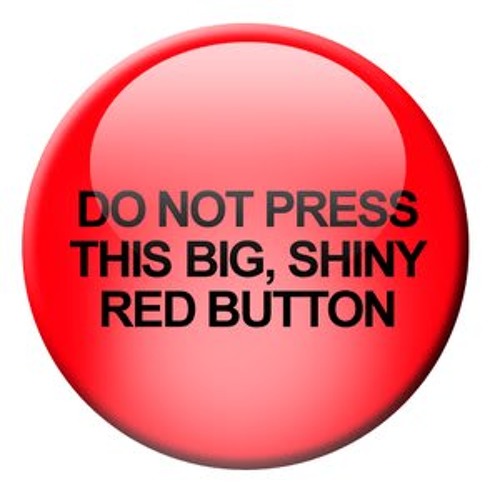 Stream Not Press This Shiny Red Button by Fiona Dieleman | Listen online for on SoundCloud