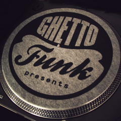 Drinking in the Sun - Ghetto Funk Daytime DJ Mixes