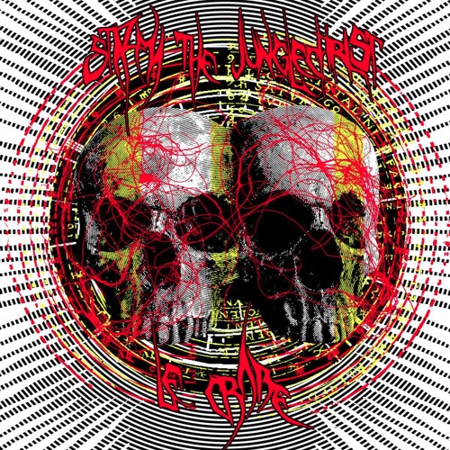 Le Crabe - Blvcktrvck