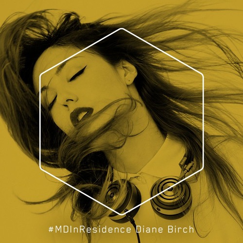 #MDInResidence - Diane Birch — Conversations with My Anti-Self (Fine Dining)
