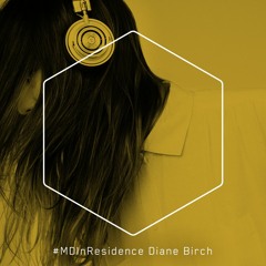 #MDInResidence - Diane Birch — Dead Can Sing (Fine Dining)