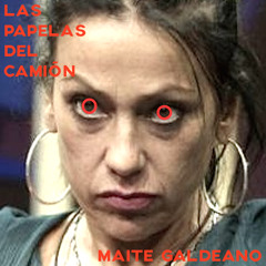 Maite Galdeano - Las Papelas del Camión (GVBR Remix Club Reggaeton)