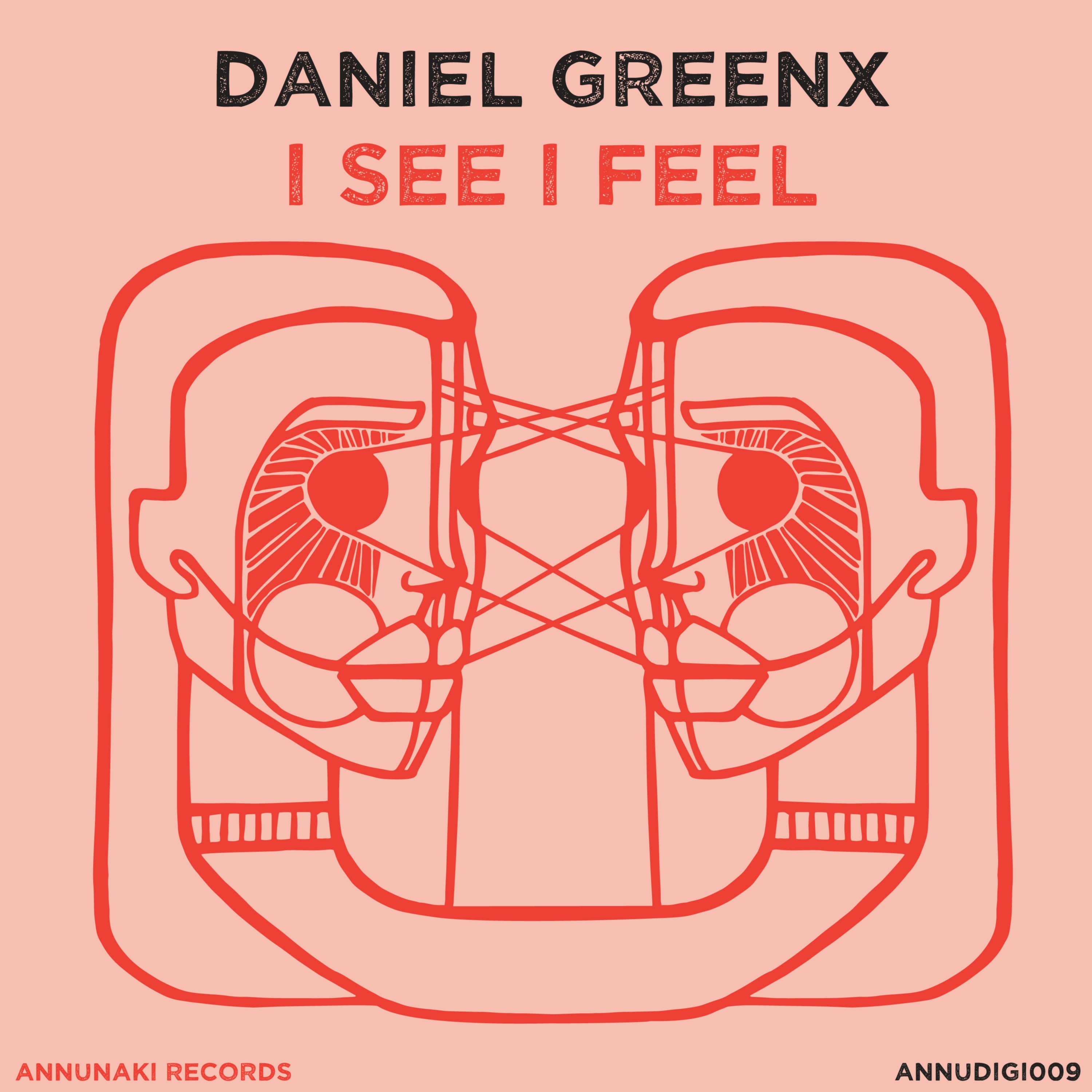 Daniel Greenx - Systems episode artwork