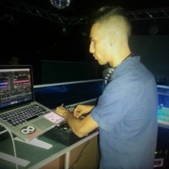 Joseliyo Cortès - techno 2015