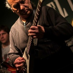 NEGRO MORARDO TRIO - EL DESENREDADOR -