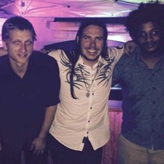 MikeMan X Conscious X Skrilla X SlikPat- Stacking Up The Hooks