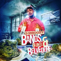 Bands, Blunts, & Belvedere
