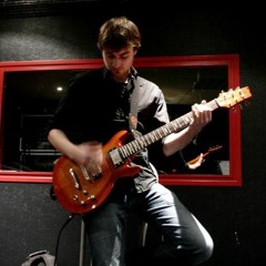 I See Fire - Ed Sheeran - [Home Made Impro]