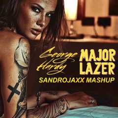 Major Lazer X George Hardy - Watch Out For This Wickland (Sandrojaxx Mashup)