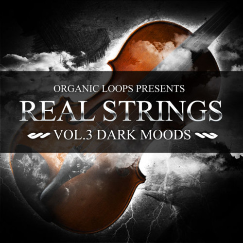 Stream Real Strings Vol 3 - Dark Moods by Loopmasters (468 samples) by  Splice | Listen online for free on SoundCloud