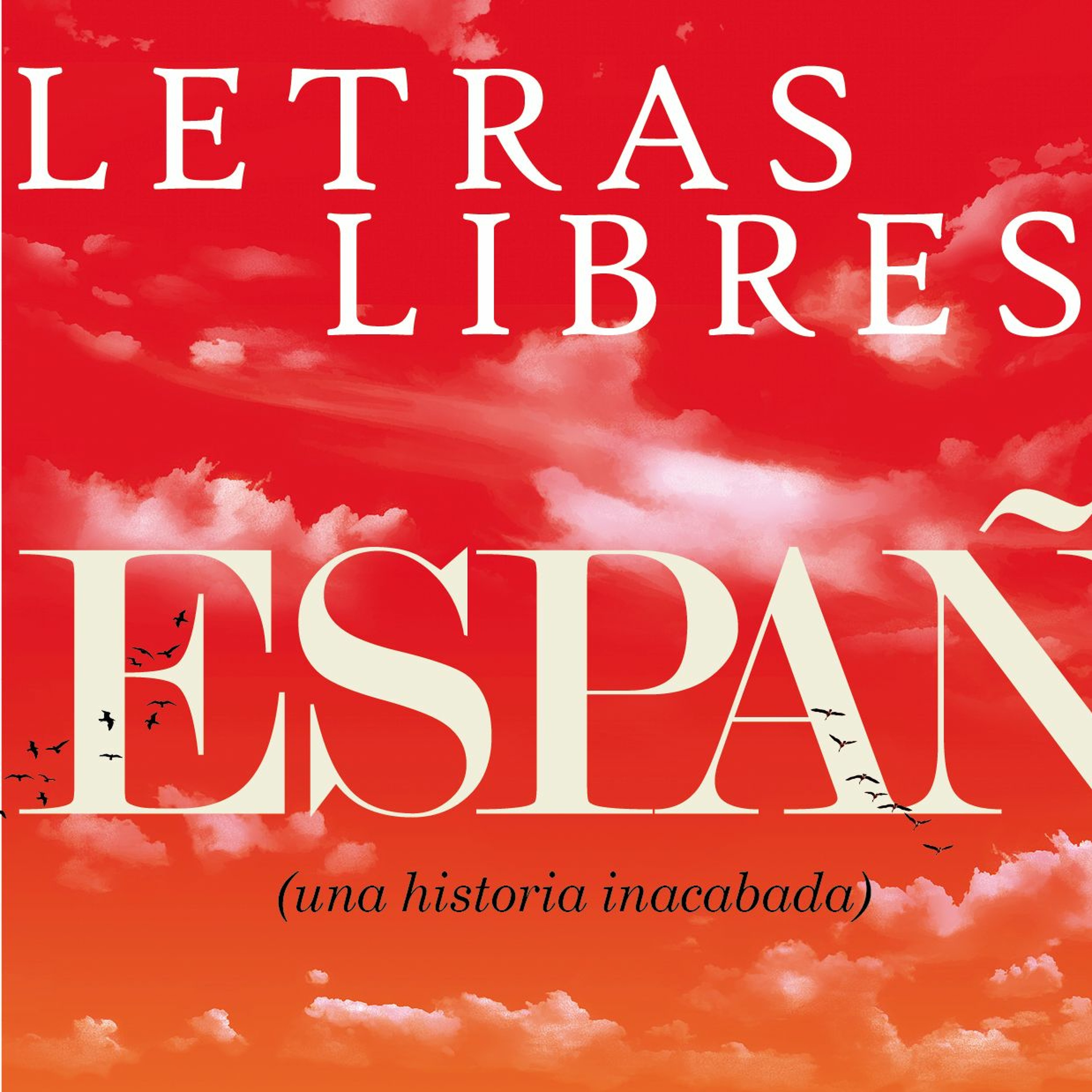 Podcasts de Letras Libres
