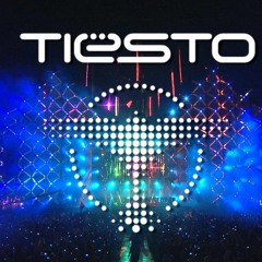 Top 10 Tiesto #antherzon